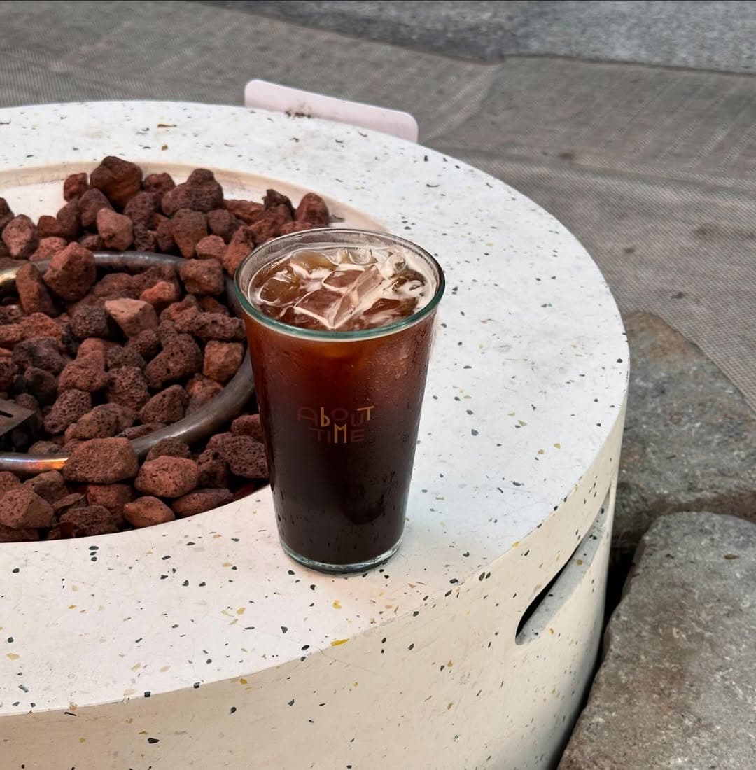 Coffee Beans