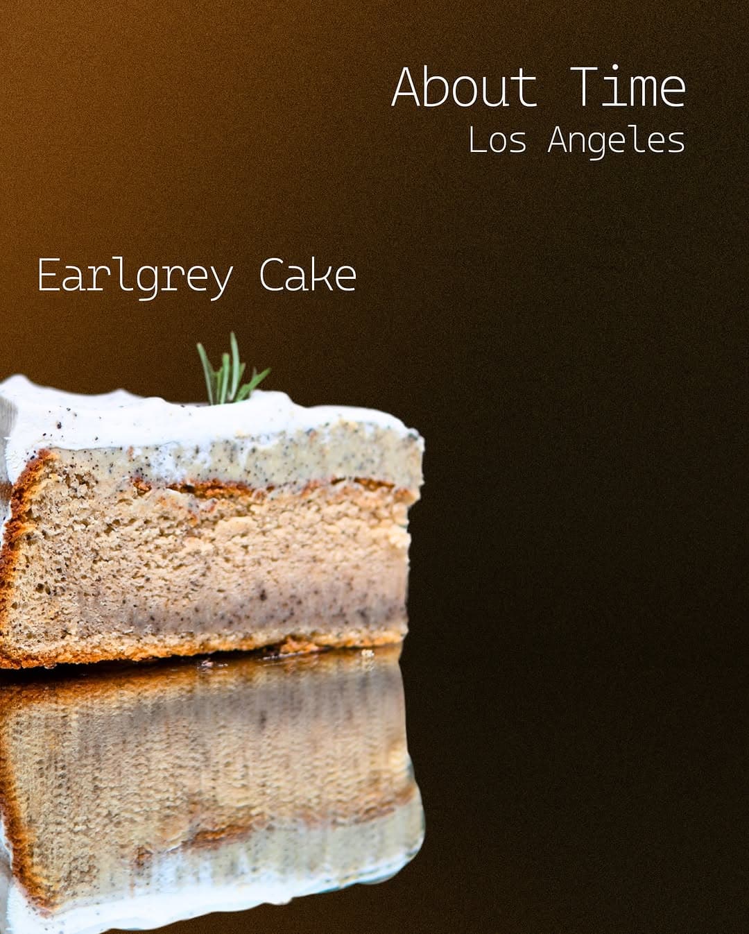 Fresh pastry